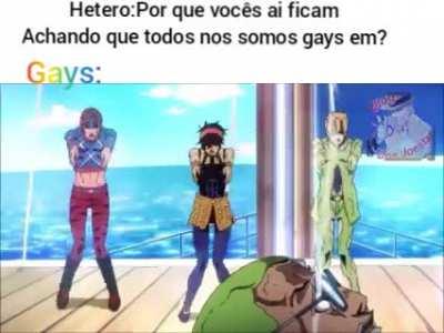 Temos um veredito ele é