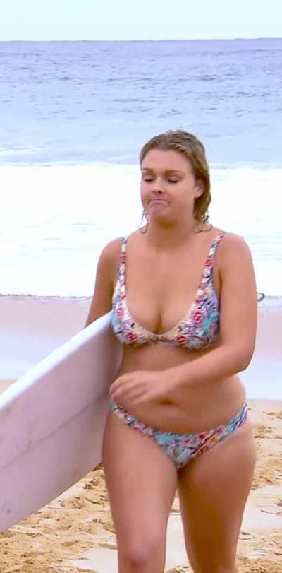 Sophie Dillman (Age 23-28 Transformation)