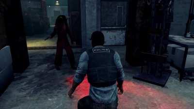 If Dead by Daylight was in Super Smash Bros