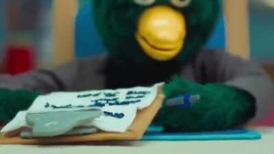 when’s the crossover episode