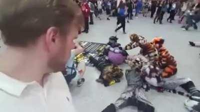 *barulho da 12 carregando*