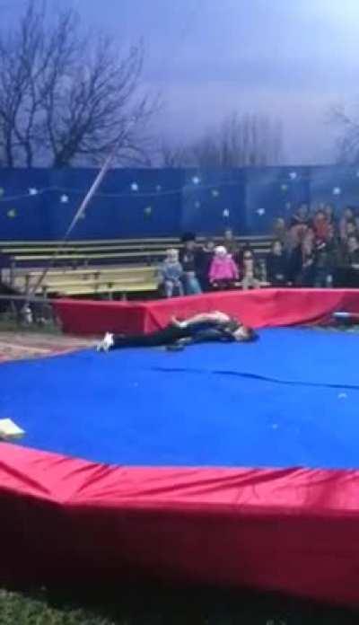 YNNF yours will are sure to make a bad situation even worse.