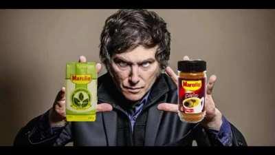 Se filtro cual sería la canción que cantaría el presidente de la nación 