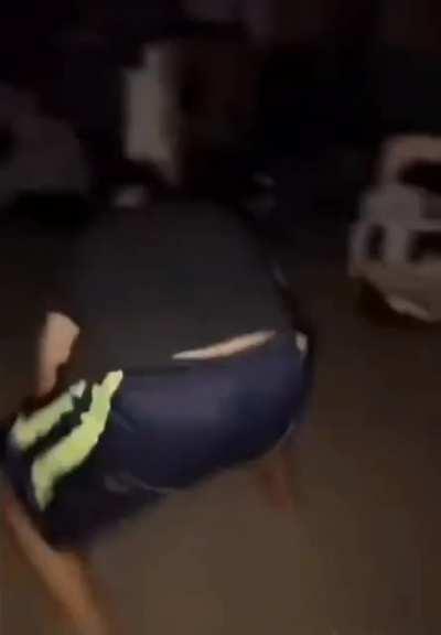 Shlatfish 🤣moment