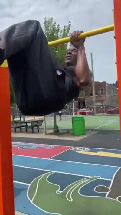 Age Is Just A Number