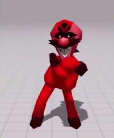 Is there a lore reason why Mr. Virtual would do this?