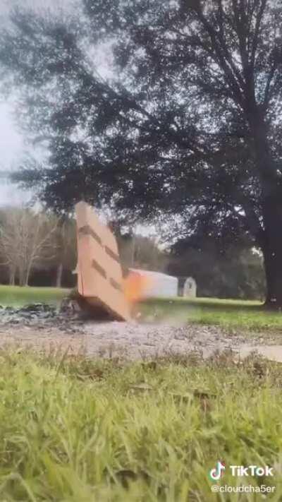 Ugh, I have several questions!