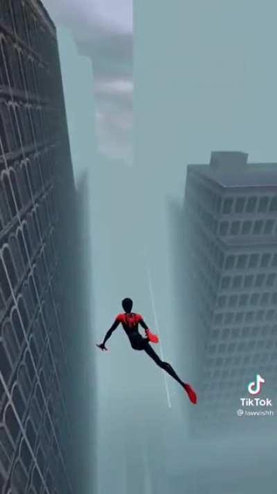CTTO. Spider-Man: New Home