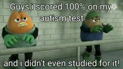 Can you guys leave a 