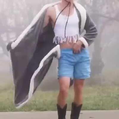 Can jack challenge this raw sex appeal?