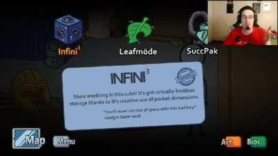 Tu é né Guinas? 🤔🤔