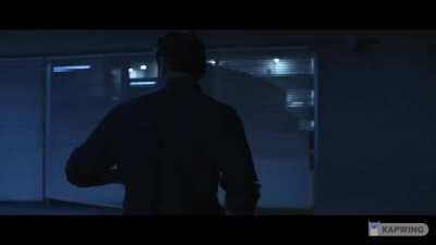 Here is Daigo dancing (yes, this is his VA)