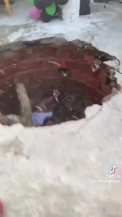 To have fun at a party.