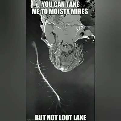 Ymir's true motivations revealed