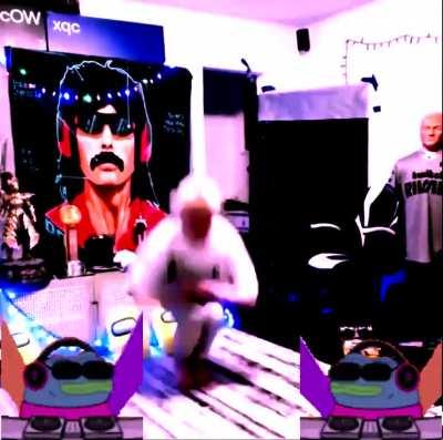 xqcGoofy improved improved