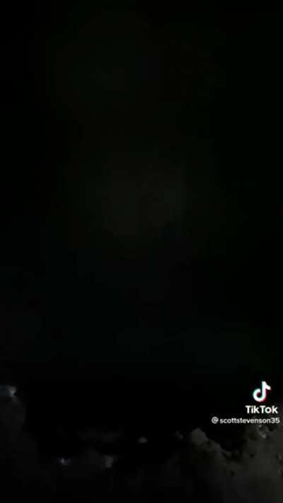 Impressive drop! 😯