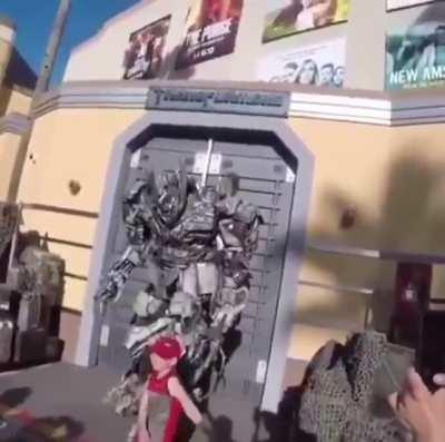 It's that the guy from Fortnite?