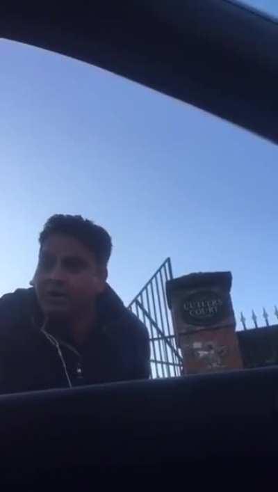 The funniest argument!