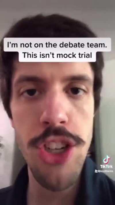 Message to anti vaxers