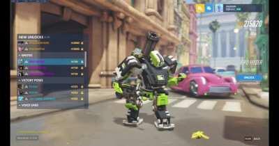 Bastion the war is over