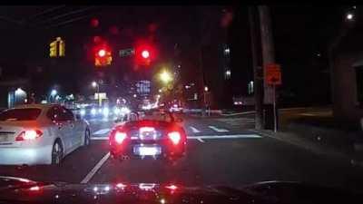 Fourth of July drive-by got me crying 💀💀🤣😭