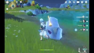 Razor's E can help this too.