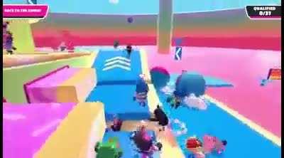 Such a dick move, watch till the end!