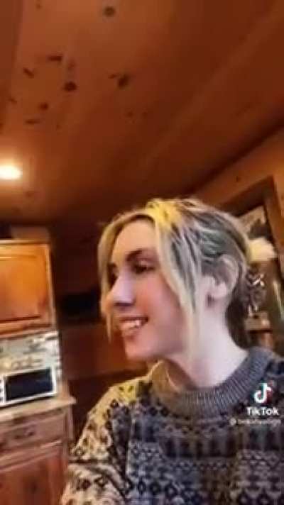 When I'm too lazy to get off my ass and do something: