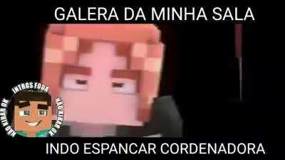 Tomara que apareça no degustação de memes kkkkk