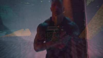 Pigstep do be sounding a bit weird?