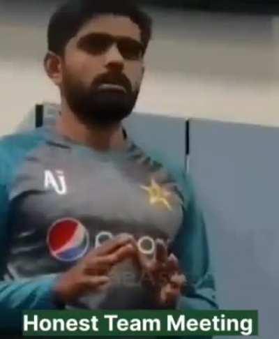 Aapne ghabrana ni hai 