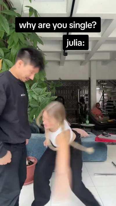 TikTok von Julien Bam