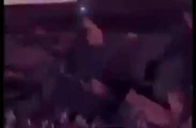 Birisi bana bunun ne olduğunu açıklayabilir mi