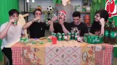 N manda link dessa porra n,quero ver comentários de verdade