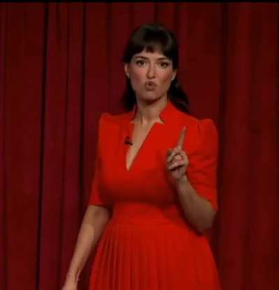 Milana on After Midnight - 4/7/25