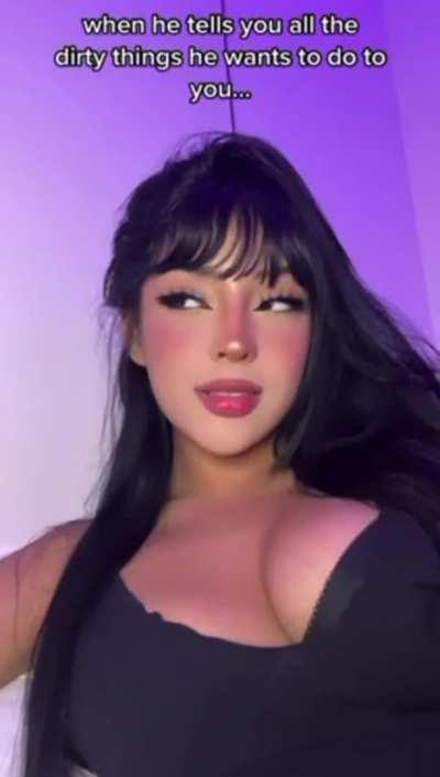 tiktok wouldnt like this kind of transition :P