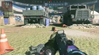 Finally found 2 lads who knew what the objective of this map really is