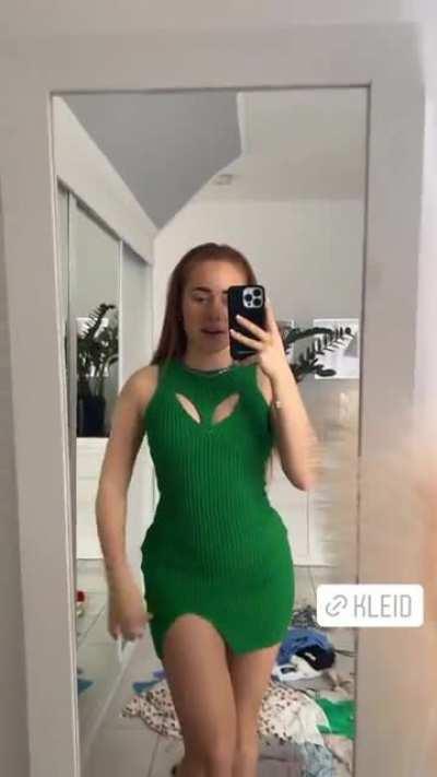 Upvote, wenn sie euch geil macht