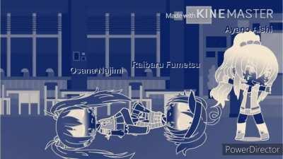 Behold the entirety of ayanosick