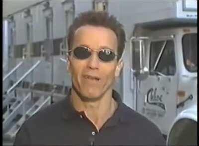 When people ask why I rush squads alone.