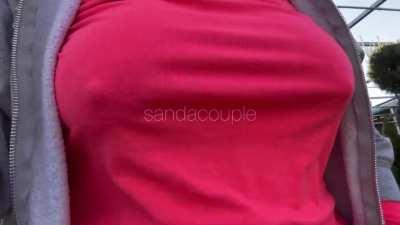 The Home Depot employees were extra helpful today [F]