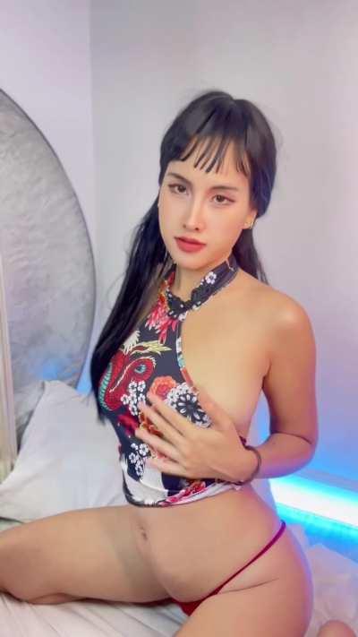 Are these a bit bigger than you expected?