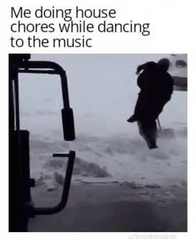 Can't stop this feeling