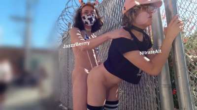 I finally have a Pornhub account!! to see this full video check the comments 👀