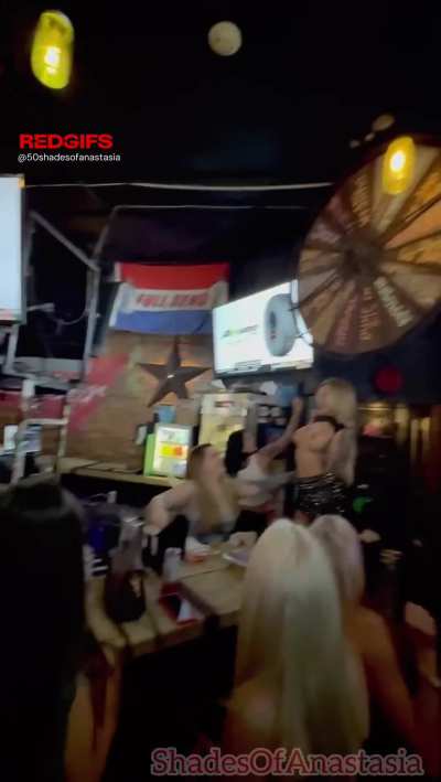 I’m a crowd pleaser, getting caught is a minimum