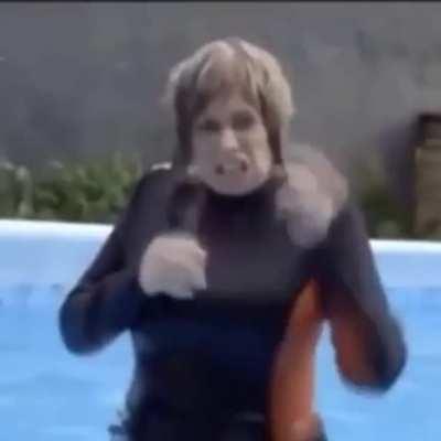 Dedicated to the content.