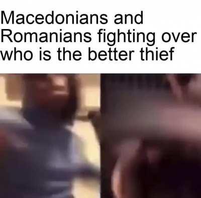 Battle of the century (oc)