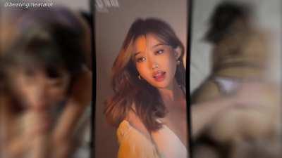 Asian girls on TikTok love BWC!