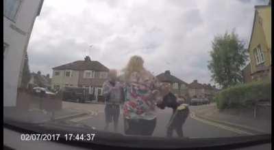 Dashcams should be a must for every car