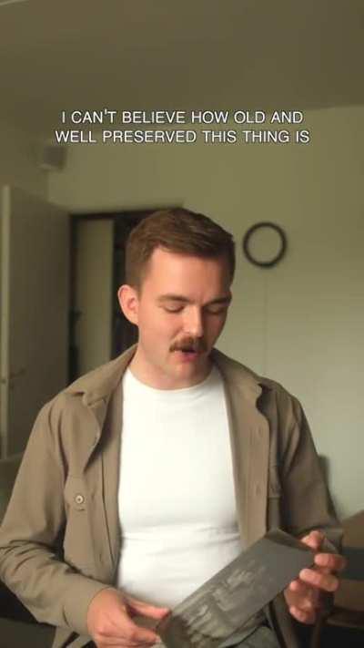 Photographic glass negative from the 1890's